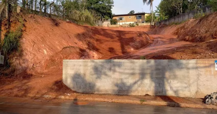 Terreno para venda em atibaia, jardim estancia brasil