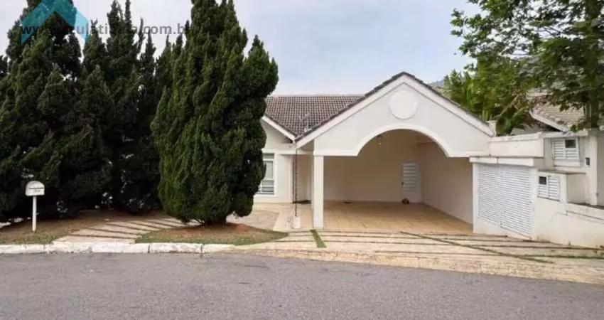Casa em condomínio para venda em atibaia, condominio flamboyant, 5 dormitórios, 5 suítes, 6 banheiros, 4 vagas