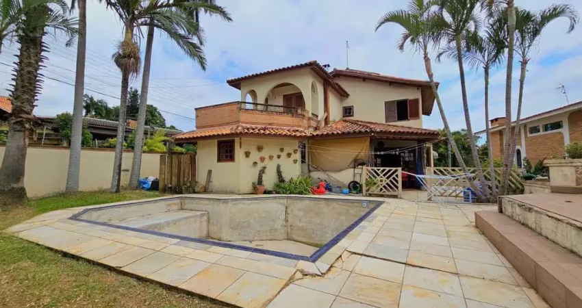 Casa para venda em atibaia, jardim paulista, 4 dormitórios, 2 suítes, 4 banheiros, 4 vagas