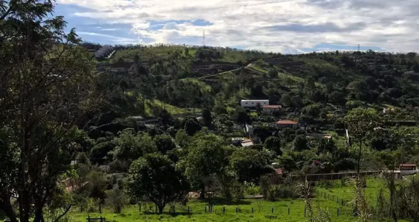 Terreno para venda em atibaia, jardim estancia brasil
