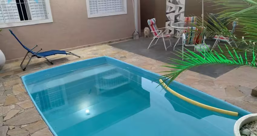 Casa para venda em atibaia, nova cerejeira, 3 dormitórios, 1 suíte, 3 banheiros, 2 vagas