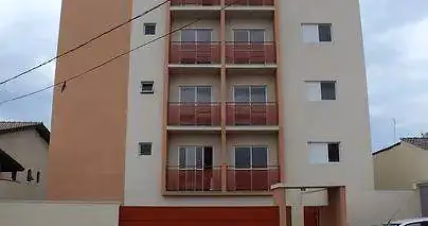 Apartamento para venda em atibaia, jardim das cerejeiras, 2 dormitórios, 1 banheiro, 1 vaga