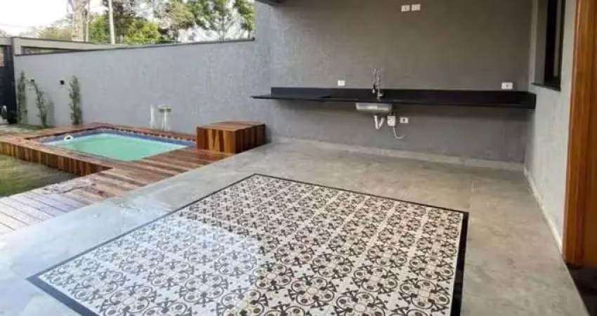 Casa para venda em atibaia, jardim ipe, 3 dormitórios, 3 suítes, 4 banheiros, 2 vagas