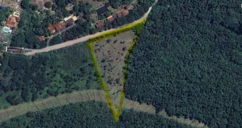 Terreno à venda na Alameda Doutor Arão Sahm, 201, Atibaia Belvedere, Atibaia