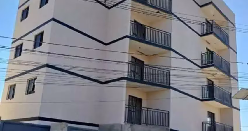 Apartamento para venda em atibaia, nova cerejeira, 2 dormitórios, 1 banheiro, 2 vagas