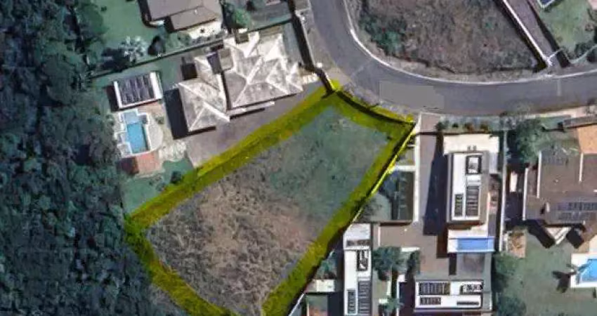 Terreno à venda no Jardim São Nicolau, Atibaia 