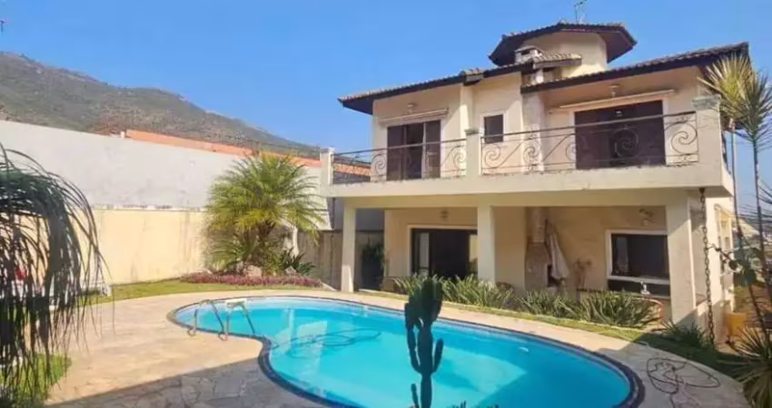 Casa em condomínio para venda em atibaia, parque arco iris, 3 dormitórios, 1 suíte, 2 banheiros, 2 vagas