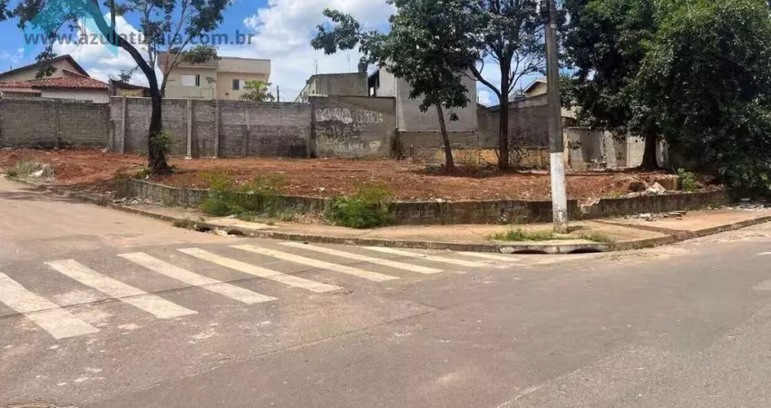 Terreno para venda em atibaia, jardim das cerejeiras