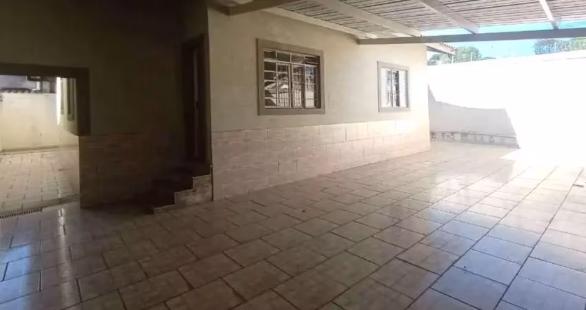 Casa para venda em atibaia, jardim das cerejeiras, 3 dormitórios, 1 suíte, 2 banheiros, 2 vagas
