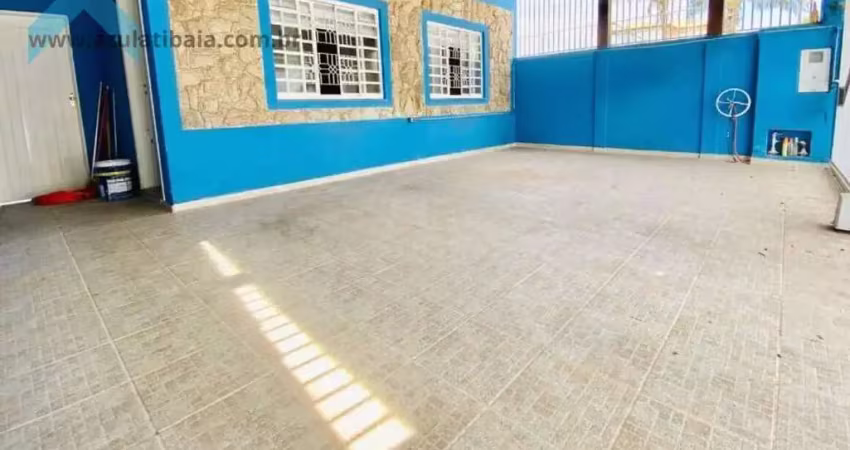 Casa para venda em atibaia, jardim paulista, 3 dormitórios, 2 suítes, 3 banheiros, 2 vagas