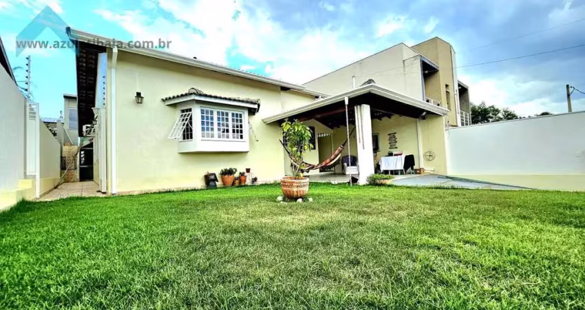 Casa para venda em atibaia, jardim dos pinheiros, 3 dormitórios, 1 suíte, 3 banheiros, 3 vagas