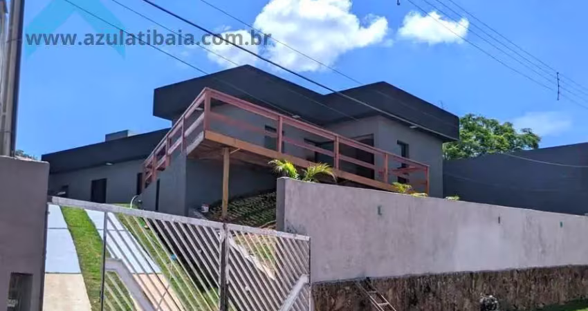 Casa para venda em atibaia, jardim estancia brasil, 3 dormitórios, 1 suíte, 2 banheiros, 2 vagas