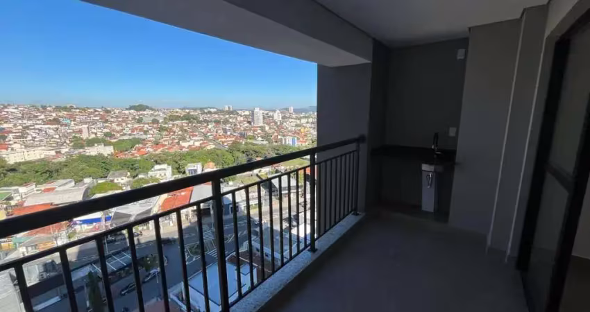 Apartamento no vértice carraro  vila giglio atibaia | azulatibaia