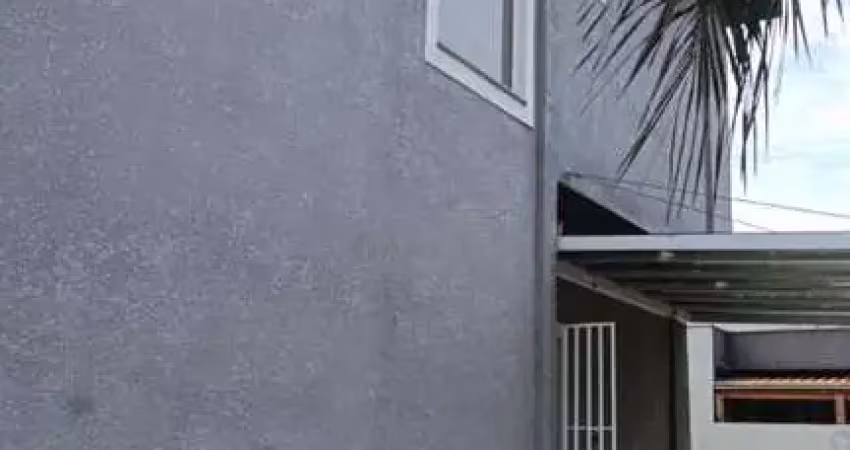 Casa em condomínio para venda em atibaia, jardim sao felipe, 2 dormitórios, 2 banheiros, 1 vaga