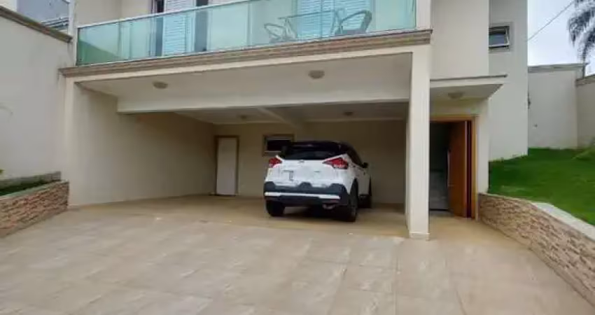 Casa para venda em atibaia, vila gardenia, 3 dormitórios, 2 suítes, 3 banheiros, 4 vagas