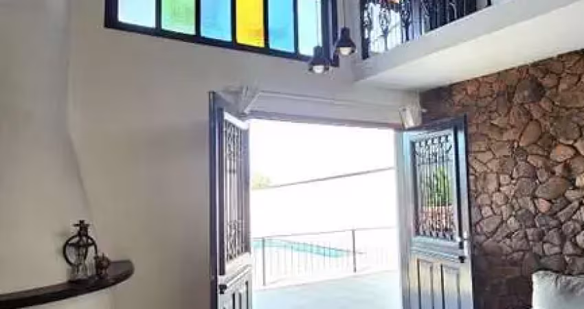  casa exclusiva com vista para a pedra grande  atibaia! 