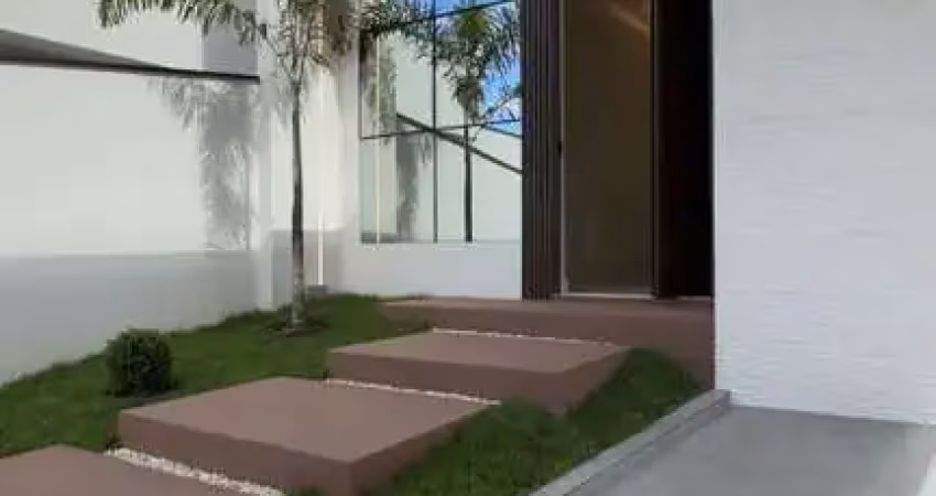 Casa com 3 quartos à venda na Alameda Professor Lucas Nogueira Garcez   prox., 5000, Vila Giglio, Atibaia