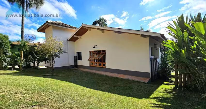 Oportunidade única: casa de condomínio em atibaia/sp! palavra da vida.