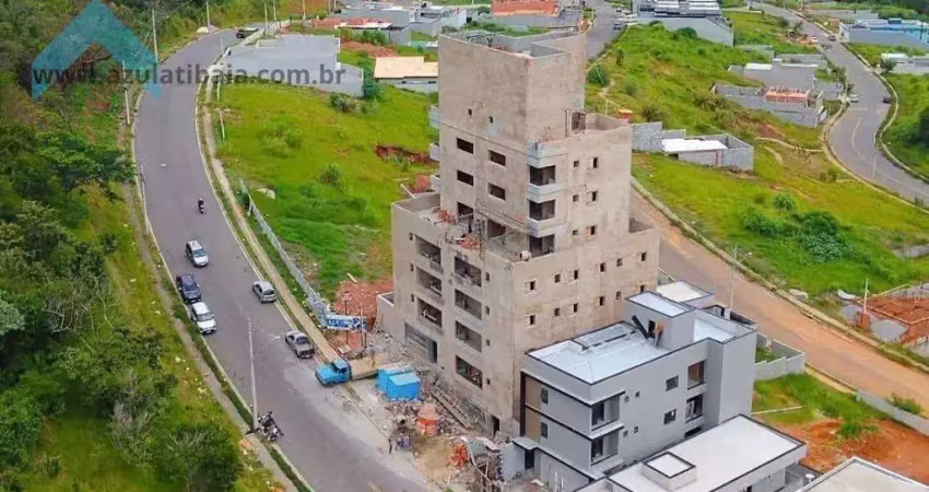Apartamento para venda em atibaia, bella atibaia, 2 dormitórios, 1 banheiro, 1 vaga