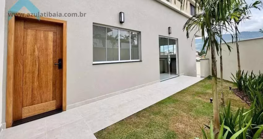 Casa com 3 quartos à venda na Rua Pampulha, 34, Jardim Jaraguá, Atibaia