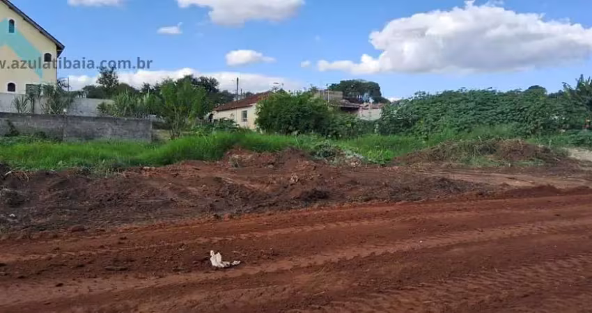 Terreno para venda em atibaia, jardim das cerejeiras