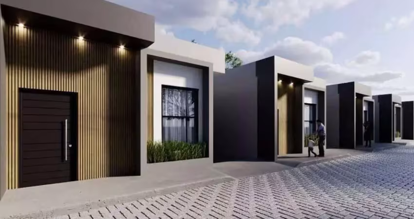  viva o sonho da casa própria no encantador jardim colonial, atibaia/sp!