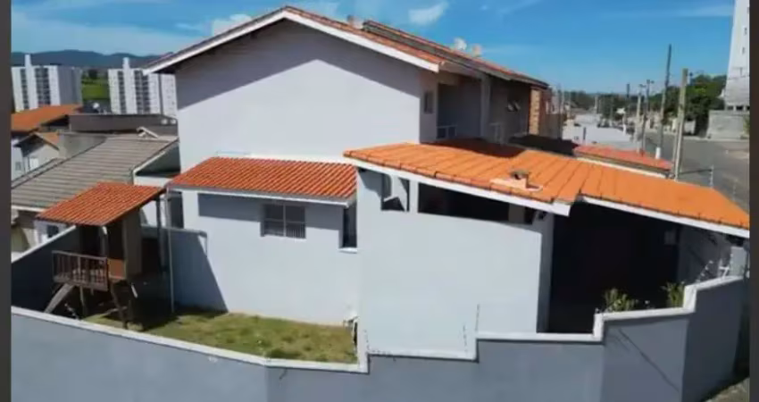 Casa para venda em atibaia, jardim das palmeiras, 2 dormitórios, 2 suítes, 3 banheiros, 2 vagas