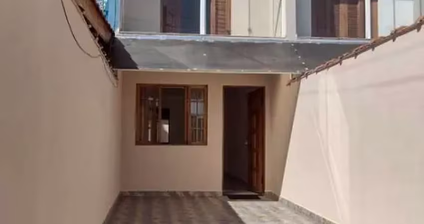 Casa com 2 quartos à venda no Jardim Brogotá, Atibaia 