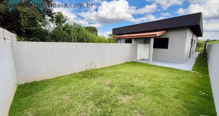 Casa para venda em atibaia, jardim sao felipe, 2 dormitórios, 1 suíte, 2 banheiros, 2 vagas