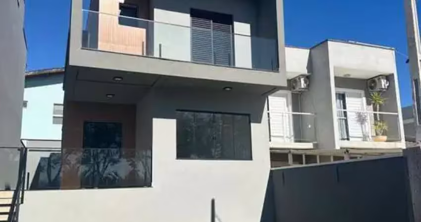 Casa em condomínio: conforto e segurança em atibaia