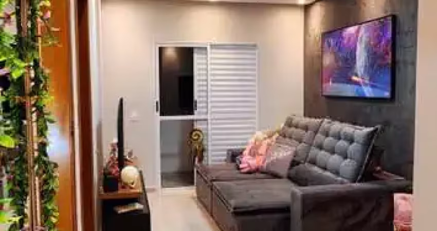 Apartamento com 2 quartos à venda no Alvinópolis, Atibaia 