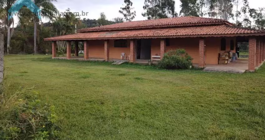 Chácara / sítio com 3 quartos à venda na estrada guaxinduva, 700, Guaxinduva, Atibaia