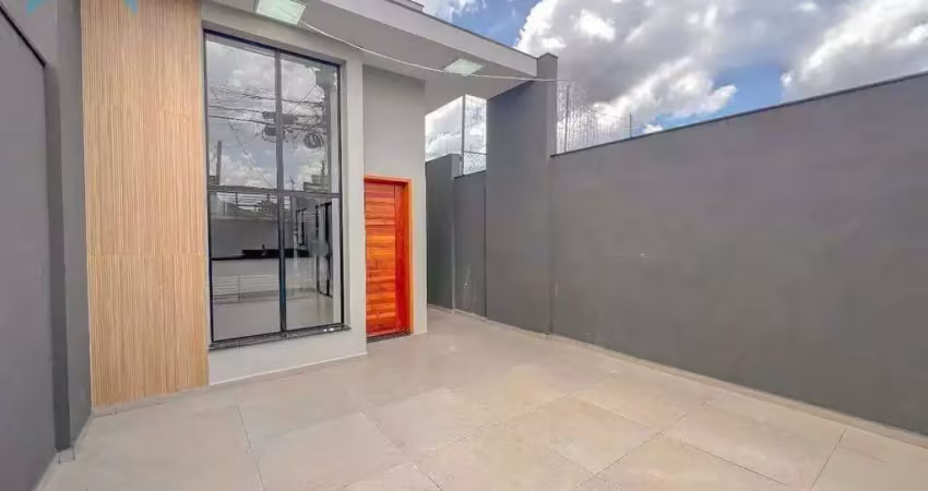 Casa térrea à venda no jardim alvinópolis  atibaia/sp