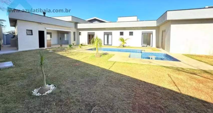 Casa com 4 quartos à venda na Rua Atibaia, 1000, Jardim Paulista, Atibaia