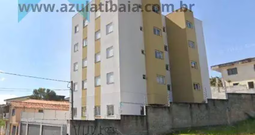 Apartamento para venda em atibaia, jardim alvinopolis, 1 dormitório, 1 banheiro, 1 vaga