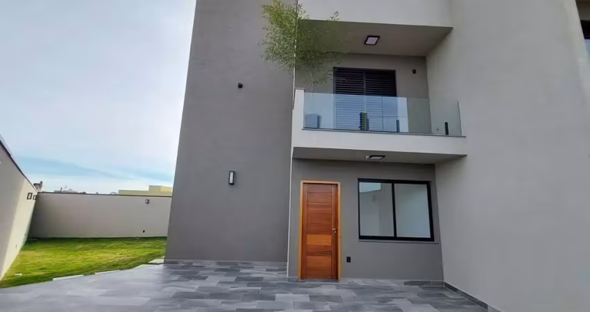 Casa para venda em atibaia, jardim paulista, 2 dormitórios, 2 suítes, 3 banheiros, 2 vagas