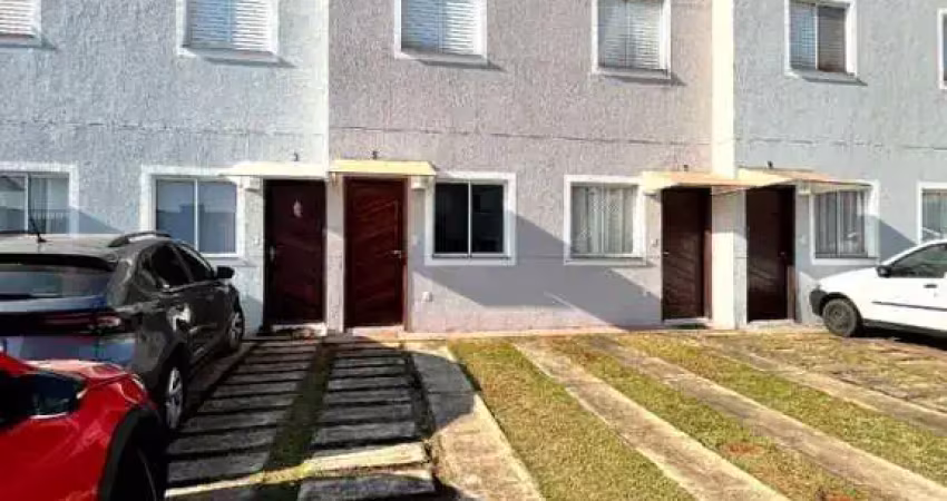 Casa 2 dorms no residencial petrae à venda em atibaia