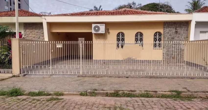Casa térrea com edícula à venda na vila thaís  atibaia/sp