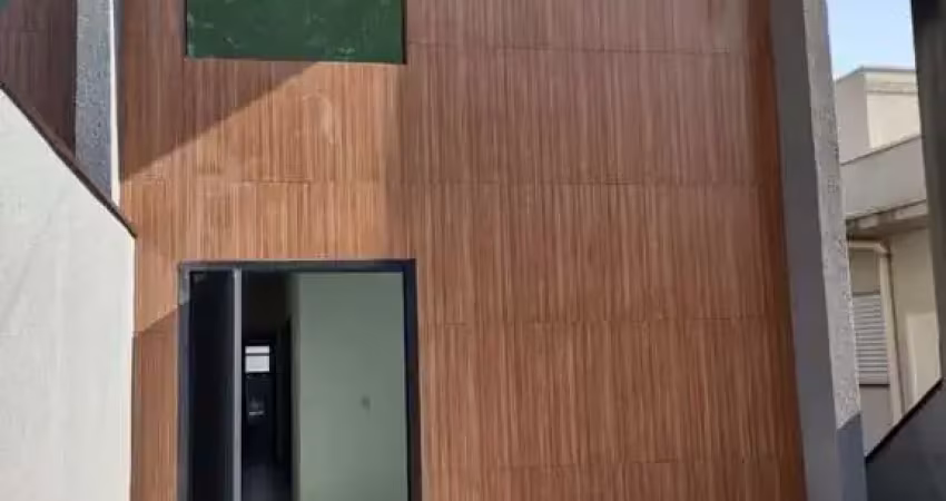 Casa com 3 quartos à venda na Rua Paulo Izzo, 1000, Jardim Maristela, Atibaia