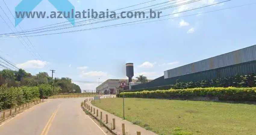 Terreno à venda na Estrada do Mingu, 3000, Parque Rio Abaixo, Atibaia