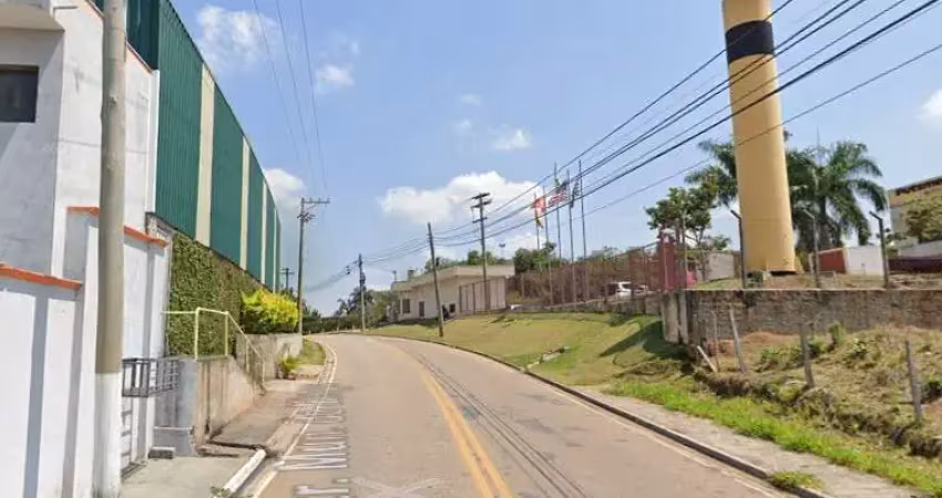 Terreno à venda na Estrada do Mingu, 1000, Parque Rio Abaixo, Atibaia