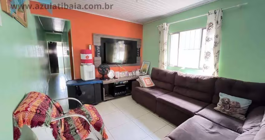 Casa com 4 quartos à venda na Rua Bela Vista, 670, Jardim Imperial, Atibaia