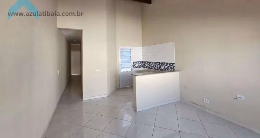 Casa térrea à venda no nova atibaia  2 dormitórios