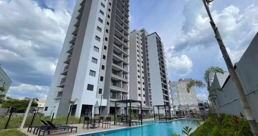 Apartamento no vértice carraro  vila giglio atibaia | azulatibaia