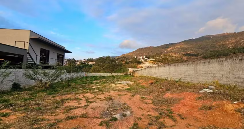 Terreno à venda na Avenida Santana, 1050, Itapetinga, Atibaia