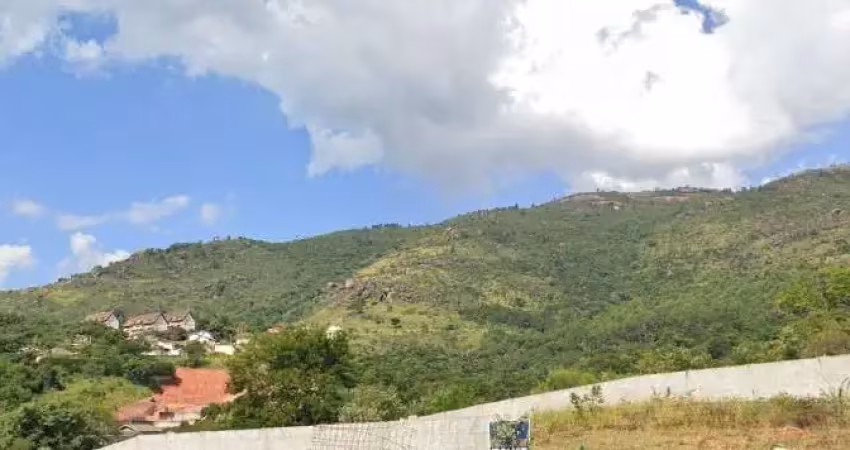 Terreno à venda na Avenida Santana, 1051, Itapetinga, Atibaia