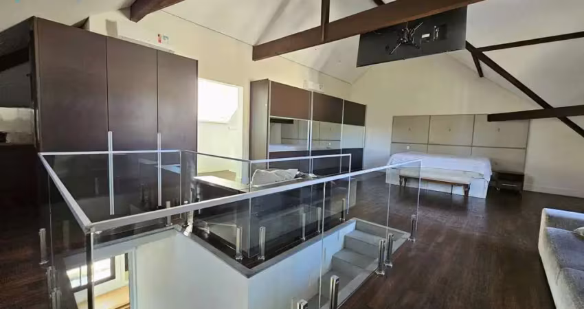 Casa em condomínio fechado com 4 quartos à venda na Alameda Lucas Nogueira Garcez, 5003, Vila Giglio, Atibaia