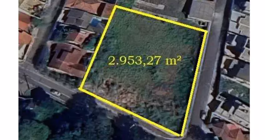 Terreno à venda em bairro nobre de atibaia  vila giglio