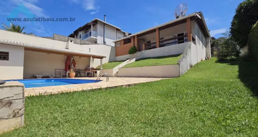 Chacara com vista para a pedra grande  viva o melhor de atibaia! 