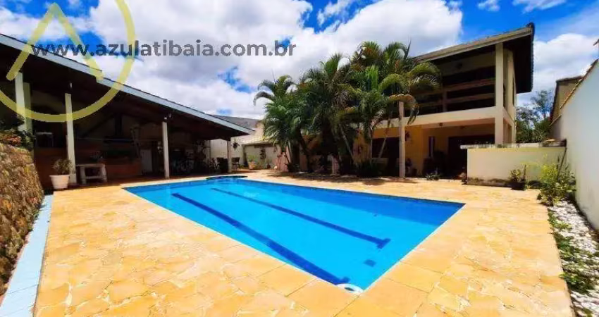 Chácara / sítio com 3 quartos à venda no Condomínio Parque das Garças I, Atibaia 